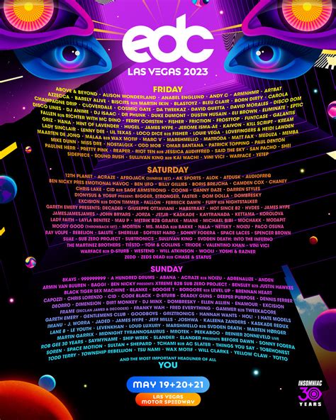 edclv 2024|edc las vegas 2024 dates.